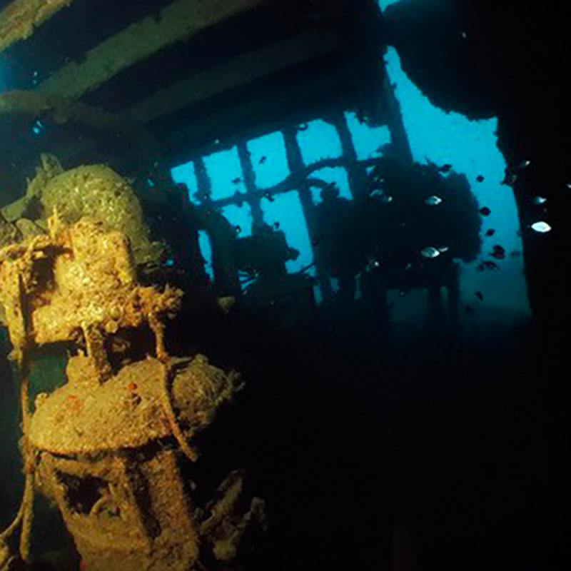Atlantis Diving Lanzarote Arrecife