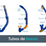 Tubos De Buceo