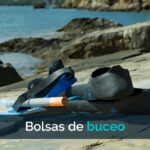 Bolsas Buceo