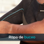 Ropa Buceo
